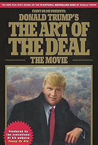 Primary photo for Donald Trump's The Art of the Deal: The Movie Primary photo for Donald Trump's The Art of the Deal: The Movie