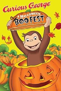 Primary photo for Curious George: A Halloween Boo Fest Primary photo for Curious George: A Halloween Boo Fest