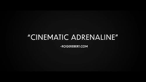 WHIPLASH | 10th Anniversary Rerelease Official Trailer (2024)