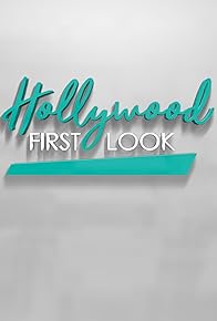 Primary photo for Hollywood First Look Primary photo for Hollywood First Look