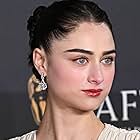Raffey Cassidy