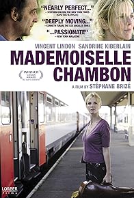 Primary photo for Mademoiselle Chambon Primary photo for Mademoiselle Chambon
