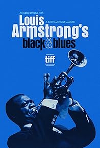 Primary photo for Louis Armstrong's Black & Blues Primary photo for Louis Armstrong's Black & Blues