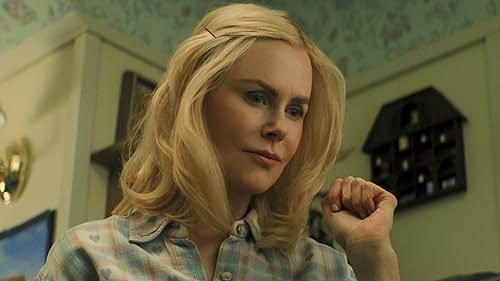 Nicole Kidman Stars in 'Holland'