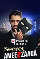 Abhinavgautam in Secret Ameerzaada (2022)
