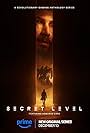Keanu Reeves in Secret Level (2024)
