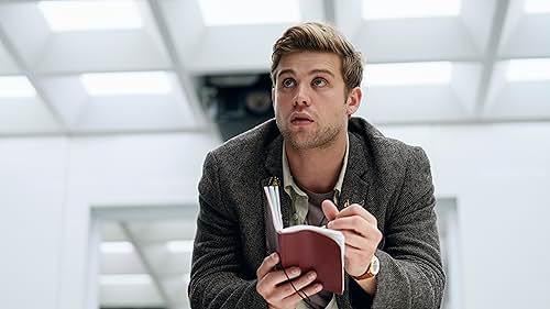 A post-graduate mathematics student discovers an effort being made to destroy his work in finding a pattern in prime numbers that would allow him to access every computer in the world.