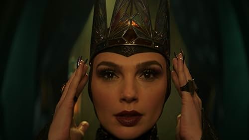Official Teaser