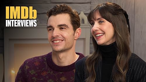 Why 'Together' Is the Perfect Horror Film for Dave Franco and Alison Brie