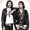 Justice, Gaspard Augé, and Xavier de Rosnay