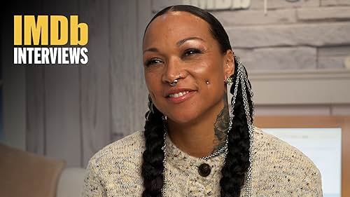 Kali Reis Talks 'Rebuilding,' "True Detective," and Professional Wrestling