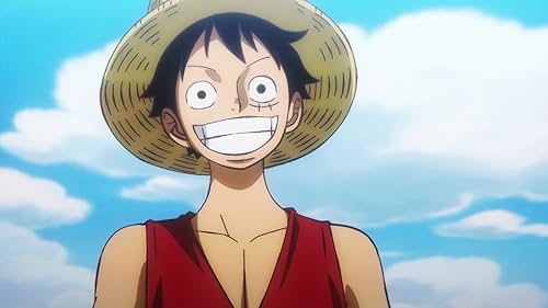 One Piece: Wan pîsu (1999)