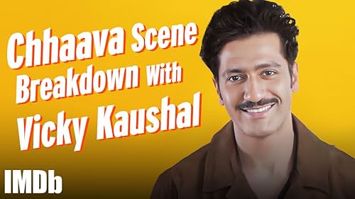 Vicky Kaushal: Chhaava Scene Breakdown and Exclusive Behind the Scenes Stories