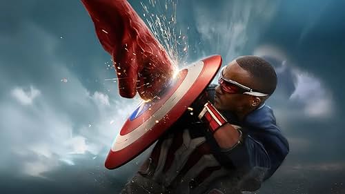 5 Must-See Superhero Movies & Shows