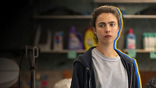 How the Cast of "Maid" Found Ways to Shift Gears During Production
