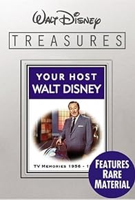 Primary photo for The Magical World of Disney Primary photo for The Magical World of Disney