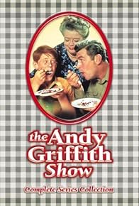 Primary photo for The Andy Griffith Show Primary photo for The Andy Griffith Show