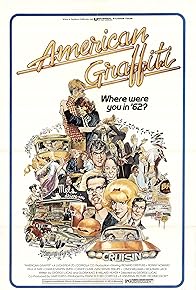 Primary photo for American Graffiti Primary photo for American Graffiti
