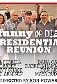 Primary photo for Presidential Reunion Primary photo for Presidential Reunion