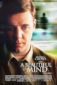 Primary photo for A Beautiful Mind Primary photo for A Beautiful Mind