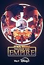 Star Wars: Tales of the Empire (2024)