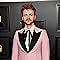 Finneas O'Connell at an event for The 63rd Annual Grammy Awards (2021)