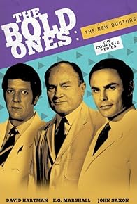 Primary photo for The Bold Ones: The New Doctors Primary photo for The Bold Ones: The New Doctors