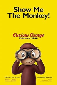 Primary photo for Curious George Primary photo for Curious George