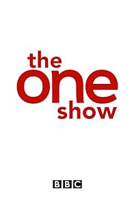 Primary photo for The One Show Primary photo for The One Show