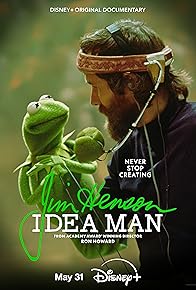 Primary photo for Jim Henson: Idea Man Primary photo for Jim Henson: Idea Man