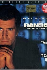 Primary photo for Ransom: Deleted Scenes Primary photo for Ransom: Deleted Scenes
