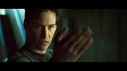 The Matrix