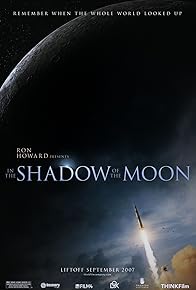 Primary photo for In the Shadow of the Moon Primary photo for In the Shadow of the Moon
