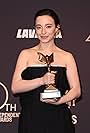 Mikey Madison in 40th Film Independent Spirit Awards (2025)