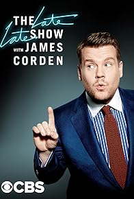 Primary photo for The Late Late Show with James Corden Primary photo for The Late Late Show with James Corden