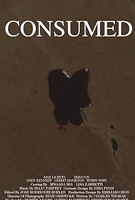 Primary photo for Consumed Primary photo for Consumed