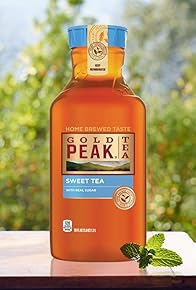 Primary photo for Gold Peak Tea: Home-Brewed Taste Primary photo for Gold Peak Tea: Home-Brewed Taste