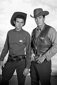Primary photo for Johnny Ringo Primary photo for Johnny Ringo