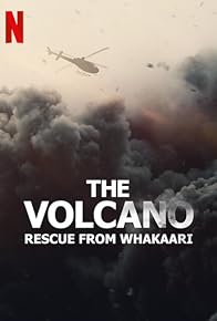 Primary photo for The Volcano: Rescue from Whakaari Primary photo for The Volcano: Rescue from Whakaari