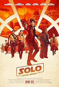 Primary photo for Solo: A Star Wars Story Primary photo for Solo: A Star Wars Story