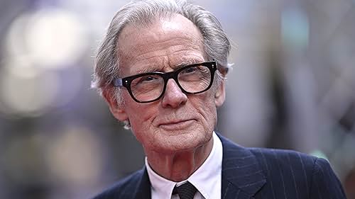 Bill Nighy
