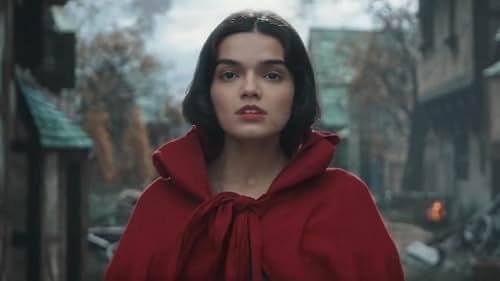 Live-action adaptation of the 1937 Disney animated film 'Snow White and the Seven Dwarfs'.