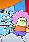The Turtle Tour/Honey Bear/The Science Pair's primary photo