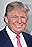Donald Trump's primary photo