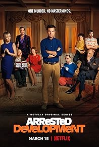 Primary photo for Arrested Development Primary photo for Arrested Development