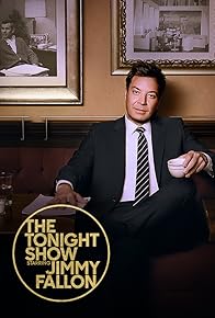 Primary photo for The Tonight Show Starring Jimmy Fallon Primary photo for The Tonight Show Starring Jimmy Fallon