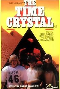 Primary photo for The Time Crystal Primary photo for The Time Crystal