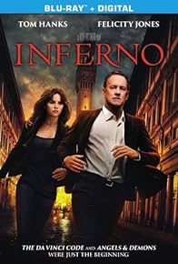 Primary photo for Inferno Around the World Primary photo for Inferno Around the World