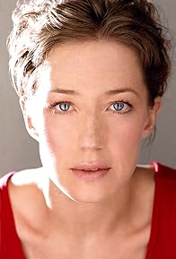Primary photo for Carrie Coon Primary photo for Carrie Coon