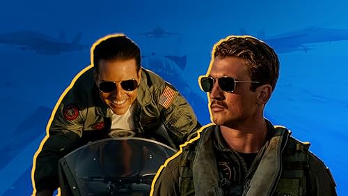 Everything We Know About 'Top Gun: Maverick'